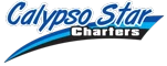 Logo de calypso star charters