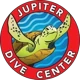 Logo de Jupiter Dive Center