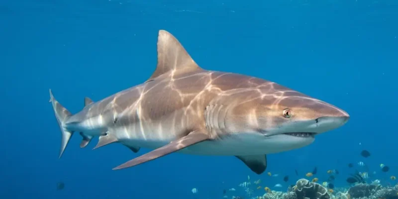 Nouvelles preuves près de Nantucket : un requin blanc chasse des phoques gris