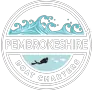Logo des excursions en bateau de Pembrokeshire