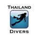 Logo de Thailand Divers