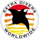 Logo de Extra Divers Qantab