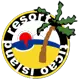 Logo de Ticao Island Resort