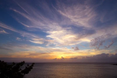 Attaque de requin dans le canal de Molokai Hawaï États-Unis Canal de Molokai attaque de requin Hawaï États-Unis