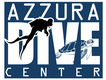Logo d’Azzura Dive Center Logo d’Azzura Dive Center