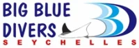 Logo de Big Blue Divers Logo de Big Blue Divers