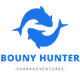 Logo de Bounty Hunter Shark Adventures