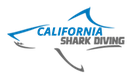 Logo de California Shark Diving