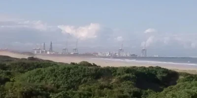 Zone de développement industriel de Coega