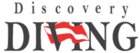 Discovery Diving Logo Discovery Diving Logo