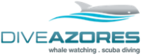 Logo de Dive Azores Logo de Dive Azores