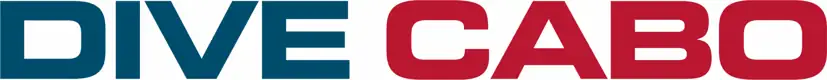 Logo de Dive Cabo