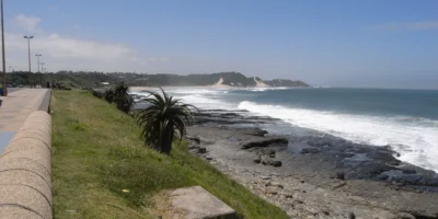 Côte d’East London, Afrique du Sud
