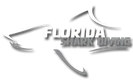 Logo de Florida Shark Diving Logo de Florida Shark Diving