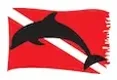 Logo de Scuba Do Curaçao