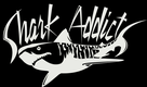 Shark Addicts Logo